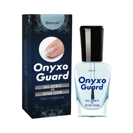 OnyxoGuard Serum for vekst og reparasjon av negler